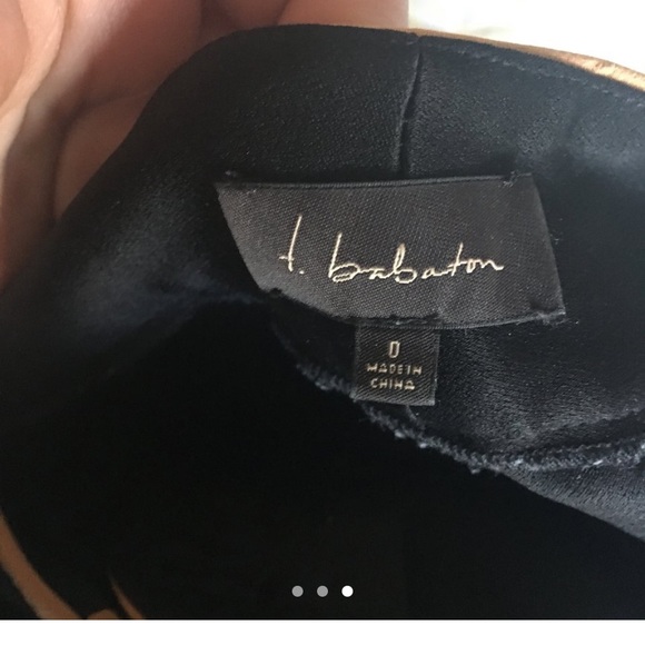 Aritzia T. Babaton Shorts - Picture 3 of 6